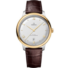 Omega 434.23.40.20.02.002 De Ville Prestige 